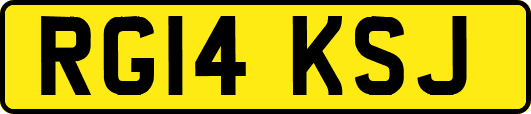 RG14KSJ