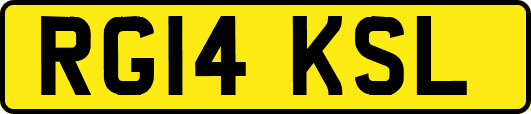 RG14KSL