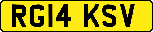 RG14KSV