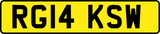 RG14KSW