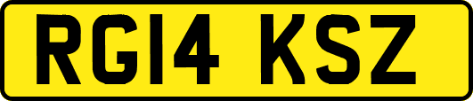 RG14KSZ