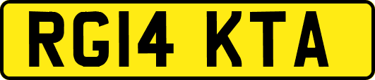 RG14KTA