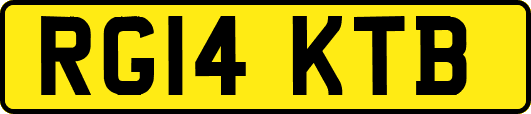 RG14KTB