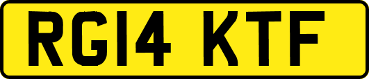 RG14KTF