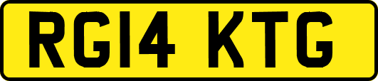 RG14KTG