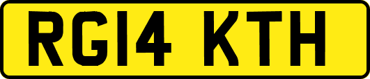 RG14KTH