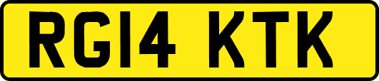 RG14KTK