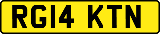 RG14KTN