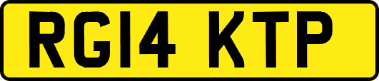 RG14KTP