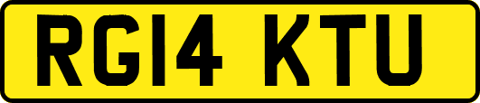 RG14KTU