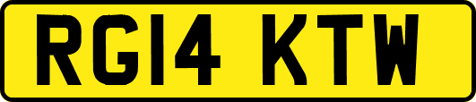 RG14KTW