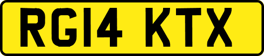 RG14KTX