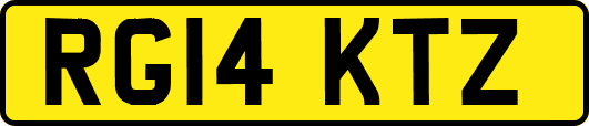RG14KTZ
