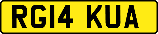 RG14KUA