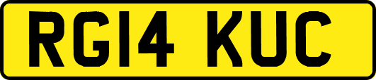 RG14KUC
