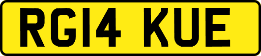 RG14KUE