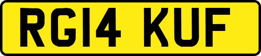 RG14KUF
