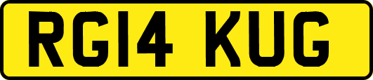 RG14KUG