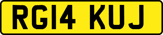 RG14KUJ