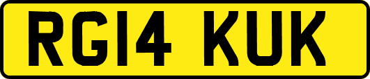 RG14KUK