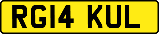RG14KUL