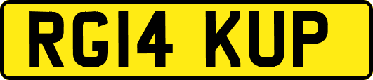 RG14KUP