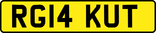 RG14KUT