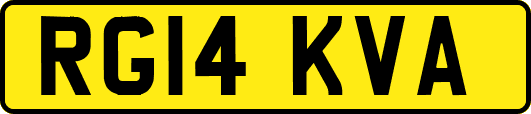 RG14KVA