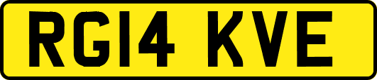 RG14KVE