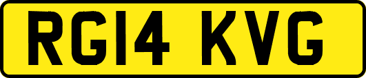 RG14KVG