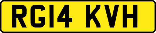 RG14KVH