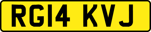 RG14KVJ