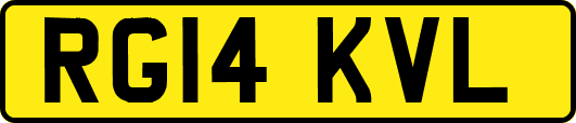 RG14KVL