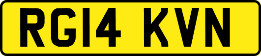 RG14KVN