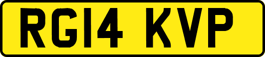 RG14KVP