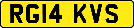RG14KVS