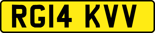 RG14KVV