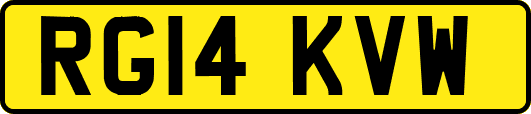 RG14KVW