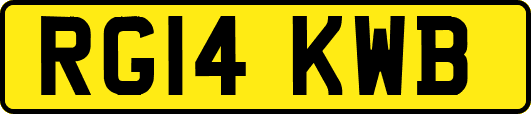RG14KWB