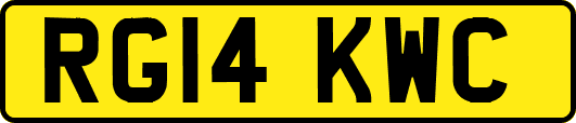 RG14KWC