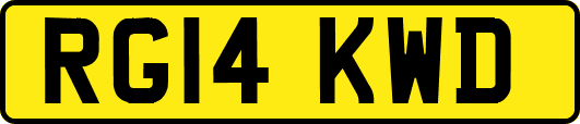 RG14KWD