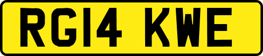 RG14KWE