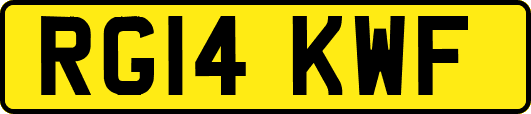 RG14KWF