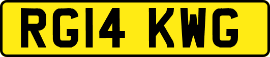 RG14KWG