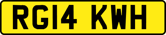 RG14KWH
