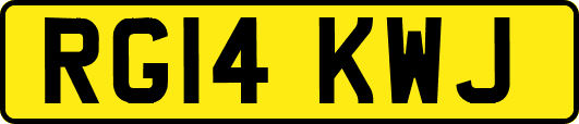 RG14KWJ