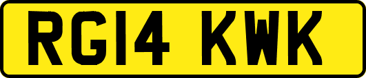RG14KWK