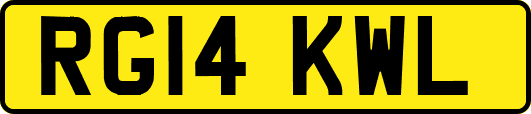 RG14KWL