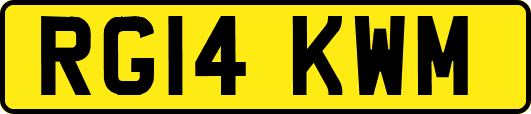 RG14KWM