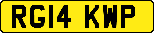 RG14KWP